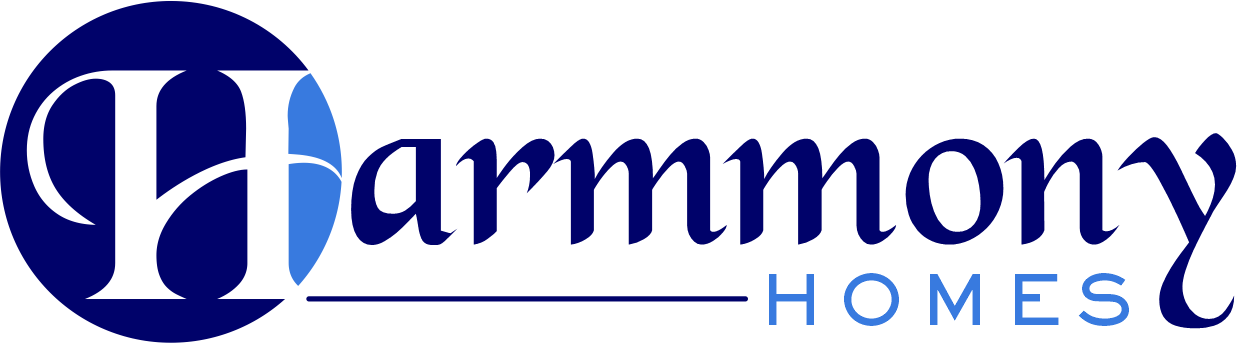 Harmmony Homes